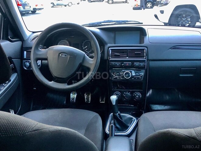 LADA (VAZ) Priora 2016, 113,500 km - 1.6 l - Bakı