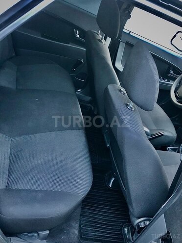 LADA (VAZ) Priora 2016, 113,500 km - 1.6 l - Bakı
