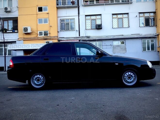 LADA (VAZ) Priora 2016, 113,500 km - 1.6 l - Bakı