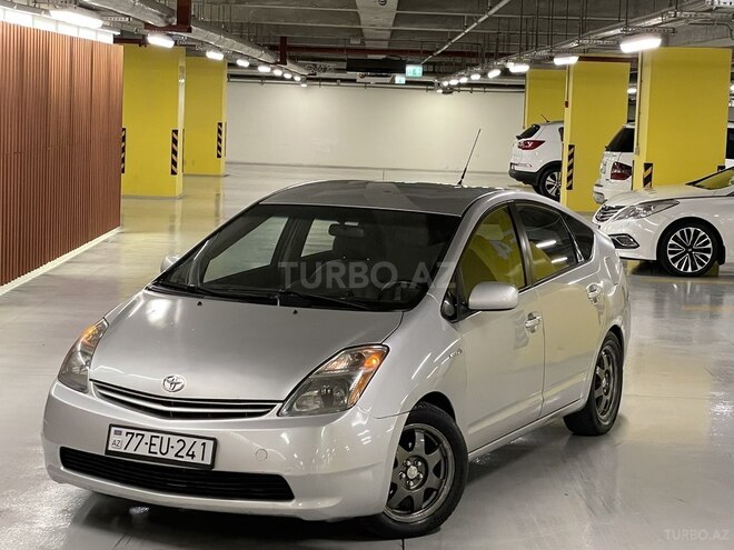 Toyota Prius 2006, 471,699 km - 1.5 л - Gəncə