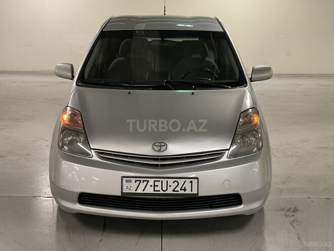Toyota Prius 2006, 471,699 km - 1.5 л - Gəncə