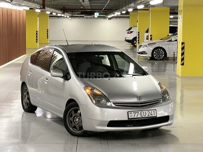 Toyota Prius 2006, 471,699 km - 1.5 л - Gəncə