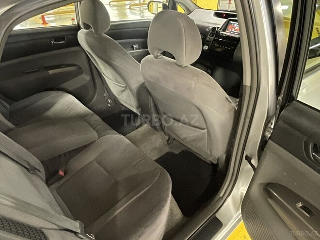 Toyota Prius 2006, 471,699 km - 1.5 л - Gəncə
