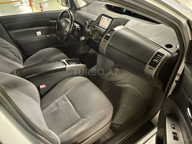 Toyota Prius 2006, 471,699 km - 1.5 л - Gəncə