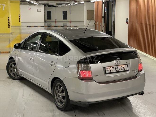 Toyota Prius 2006, 471,699 km - 1.5 л - Gəncə