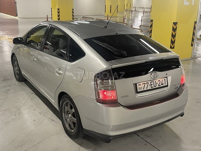 Toyota Prius 2006, 471,699 km - 1.5 л - Gəncə