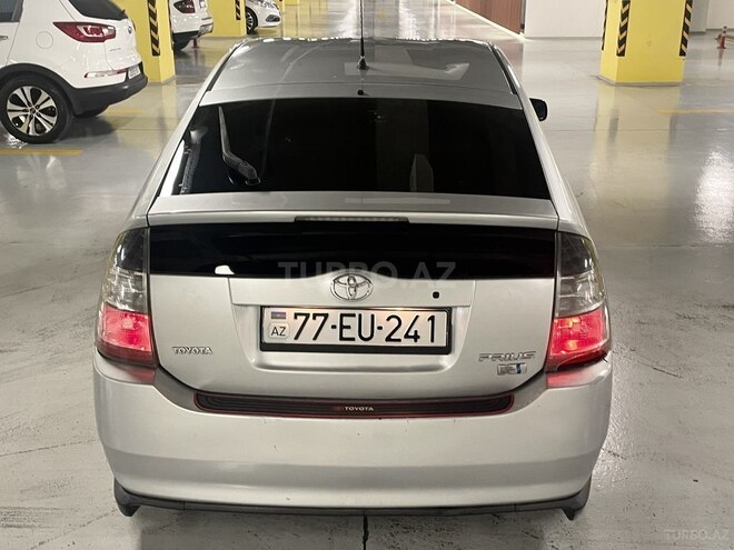 Toyota Prius 2006, 471,699 km - 1.5 л - Gəncə