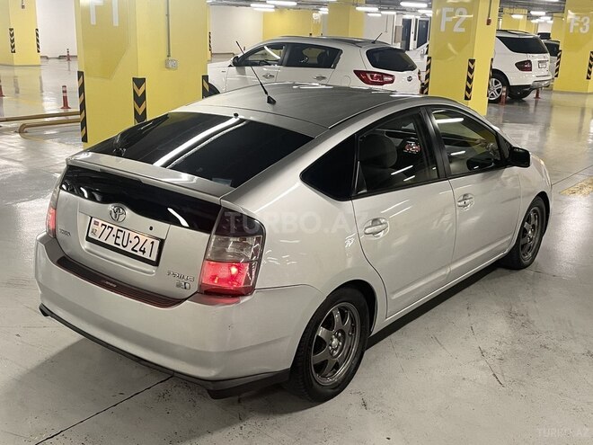 Toyota Prius 2006, 471,699 km - 1.5 л - Gəncə