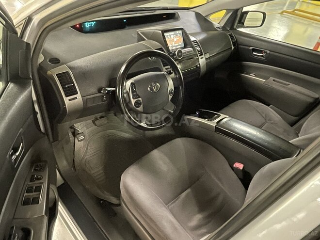 Toyota Prius 2006, 471,699 km - 1.5 л - Gəncə