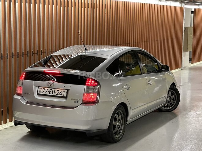 Toyota Prius 2006, 471,699 km - 1.5 л - Gəncə