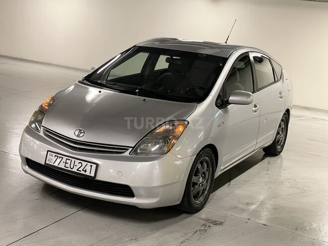 Toyota Prius 2006, 471,699 km - 1.5 л - Gəncə