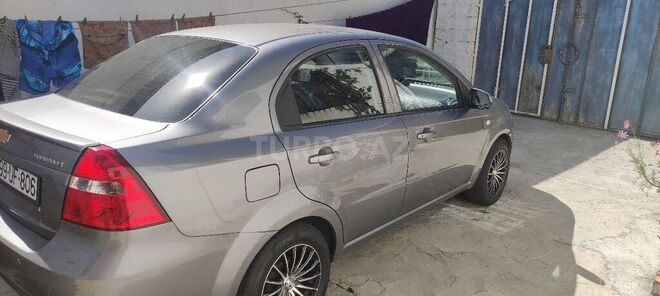 Chevrolet Aveo 2011, 191,000 km - 1.4 l - Bakı