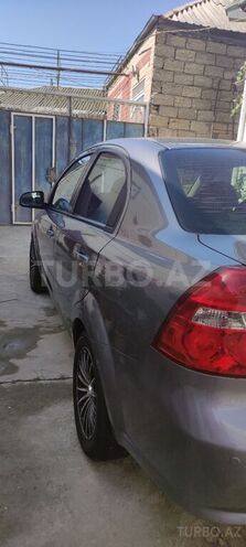 Chevrolet Aveo 2011, 191,000 km - 1.4 l - Bakı