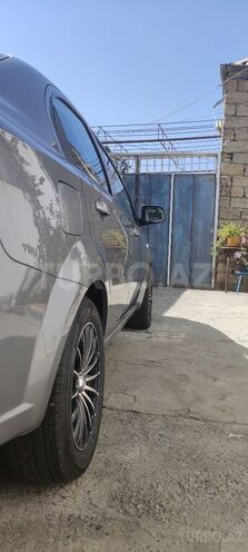 Chevrolet Aveo 2011, 191,000 km - 1.4 l - Bakı