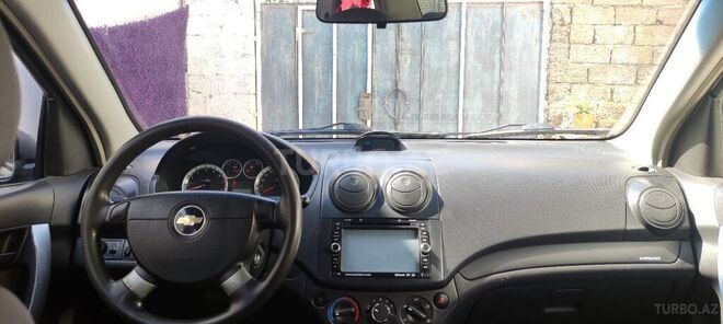 Chevrolet Aveo 2011, 191,000 km - 1.4 l - Bakı