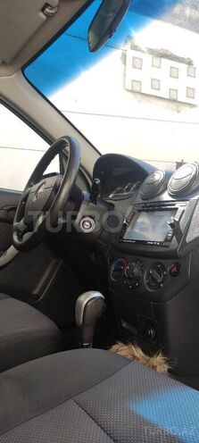Chevrolet Aveo 2011, 191,000 km - 1.4 l - Bakı