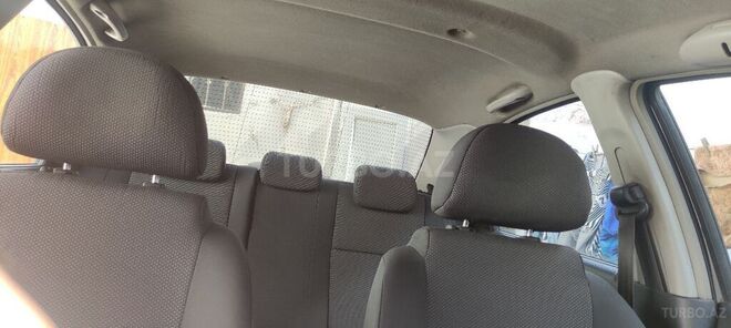 Chevrolet Aveo 2011, 191,000 km - 1.4 l - Bakı