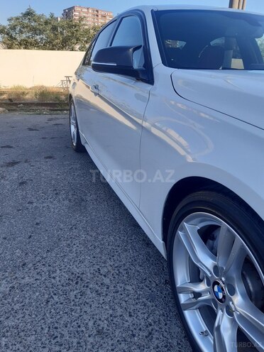 BMW 328 2016, 67,000 km - 2.0 l - Bakı
