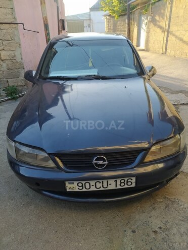 Opel Vectra 1997, 370,000 km - 1.8 л - Bakı