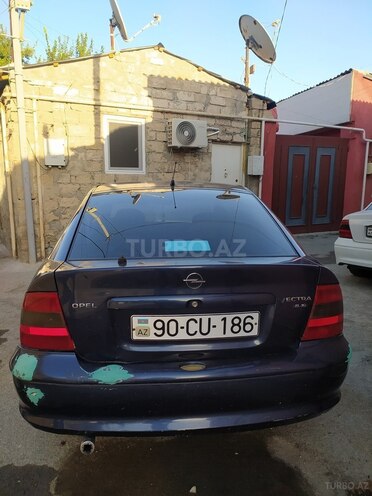 Opel Vectra 1997, 370,000 km - 1.8 л - Bakı