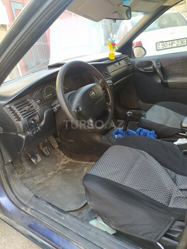 Opel Vectra 1997, 370,000 km - 1.8 л - Bakı