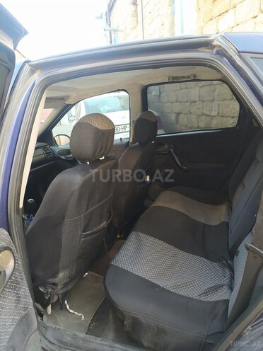 Opel Vectra 1997, 370,000 km - 1.8 л - Bakı