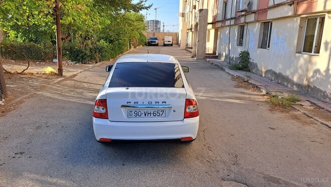 LADA (VAZ) Priora 2013, 215,000 km - 1.6 l - Bakı