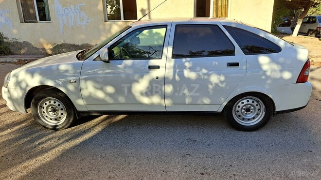 LADA (VAZ) Priora 2013, 215,000 km - 1.6 l - Bakı