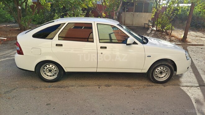 LADA (VAZ) Priora 2013, 215,000 km - 1.6 l - Bakı