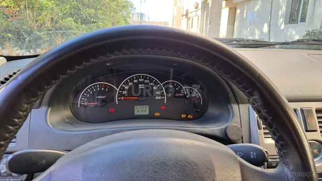 LADA (VAZ) Priora 2013, 215,000 km - 1.6 l - Bakı