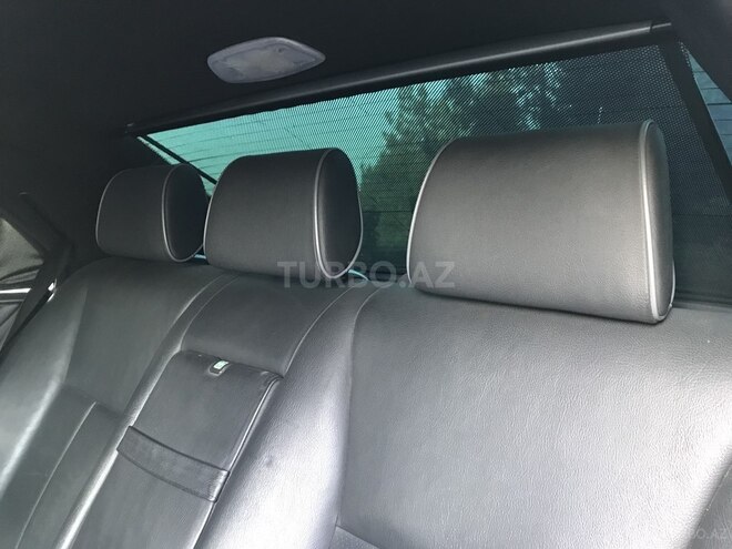 Mercedes E 270 2001, 495,000 km - 2.7 l - Yevlax