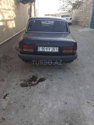 GAZ 3110 1998, 437,658 km - 2.4 л - Bakı