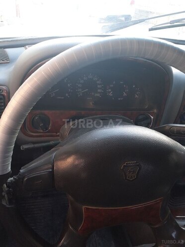 GAZ 3110 1998, 437,658 km - 2.4 л - Bakı