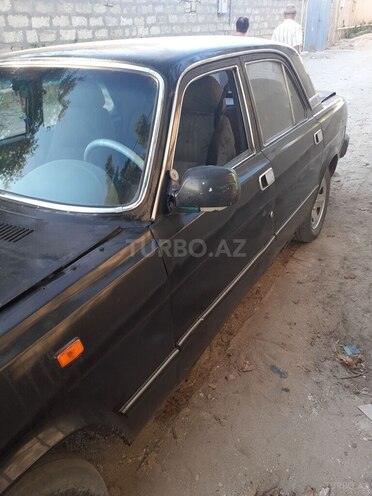 GAZ 3110 1998, 437,658 km - 2.4 л - Bakı