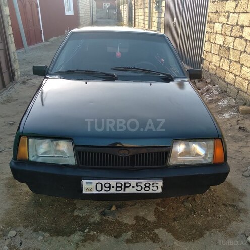 LADA (VAZ) 2109 1994, 400,000 km - 1.5 л - Sumqayıt