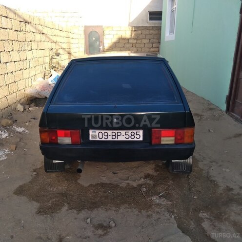LADA (VAZ) 2109 1994, 400,000 km - 1.5 л - Sumqayıt