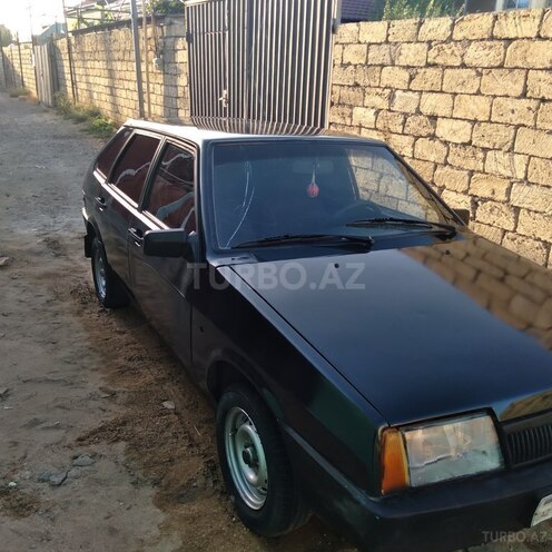 LADA (VAZ) 2109 1994, 400,000 km - 1.5 л - Sumqayıt