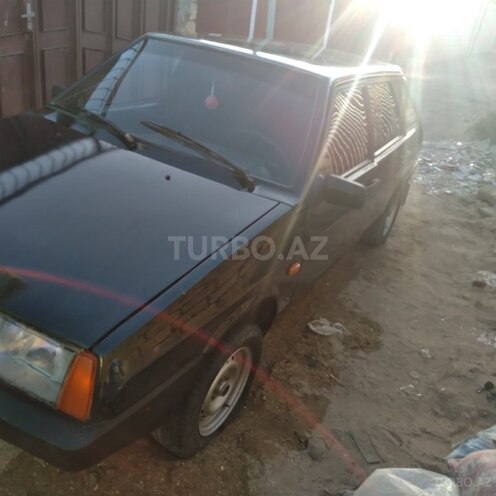 LADA (VAZ) 2109 1994, 400,000 km - 1.5 л - Sumqayıt