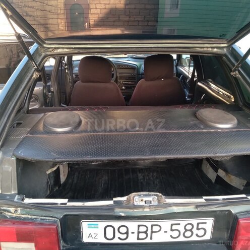 LADA (VAZ) 2109 1994, 400,000 km - 1.5 л - Sumqayıt