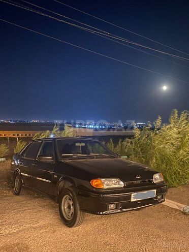 LADA (VAZ) 2115 2008, 234,000 km - 1.6 l - Bakı
