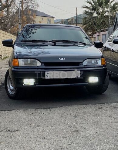 LADA (VAZ) 2115 2008, 234,000 km - 1.6 l - Bakı