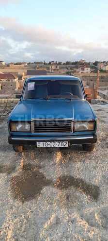 LADA (VAZ) 2107 1996, 250,000 km - 1.6 л - Bakı