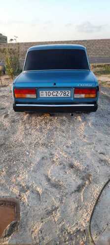 LADA (VAZ) 2107 1996, 250,000 km - 1.6 л - Bakı