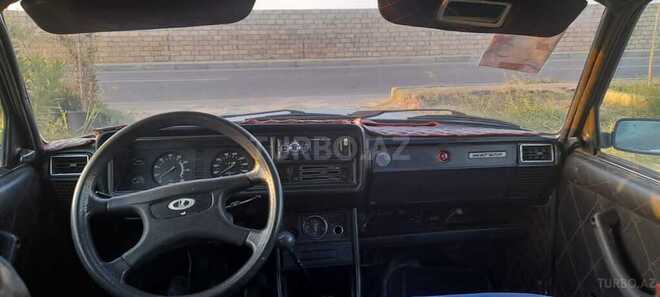LADA (VAZ) 2107 1996, 250,000 km - 1.6 л - Bakı