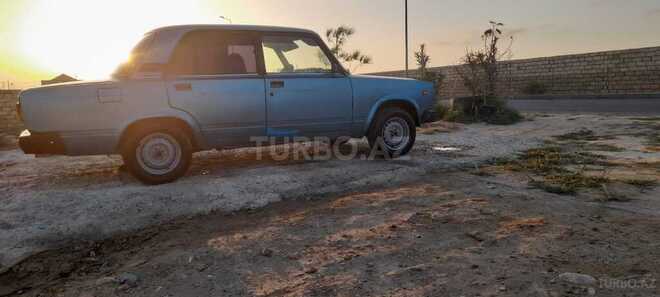 LADA (VAZ) 2107 1996, 250,000 km - 1.6 л - Bakı