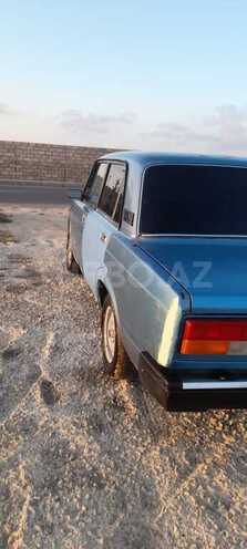 LADA (VAZ) 2107 1996, 250,000 km - 1.6 л - Bakı