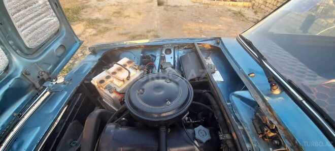 LADA (VAZ) 2107 1996, 250,000 km - 1.6 л - Bakı