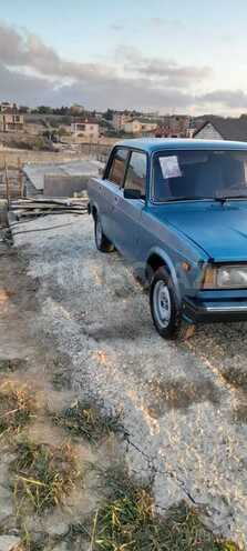 LADA (VAZ) 2107 1996, 250,000 km - 1.6 л - Bakı
