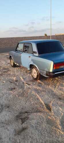 LADA (VAZ) 2107 1996, 250,000 km - 1.6 л - Bakı