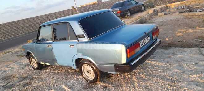 LADA (VAZ) 2107 1996, 250,000 km - 1.6 л - Bakı